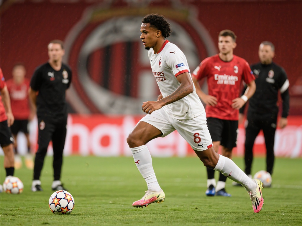 强势崛起 强势崛起