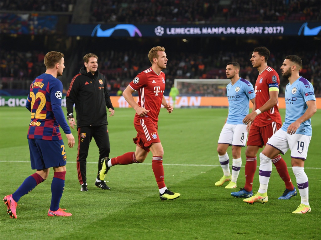 而传统强队 而传统强队