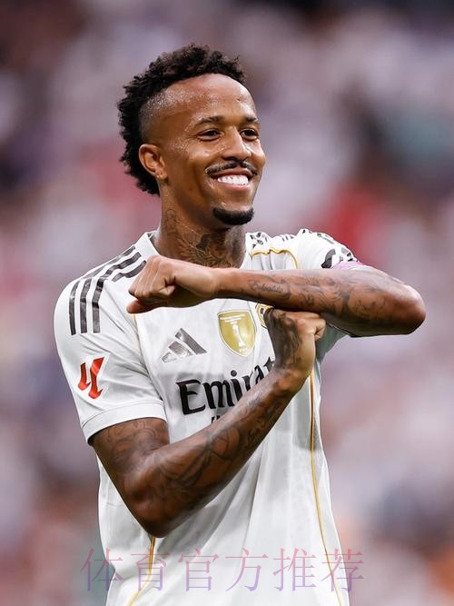 西甲-魔笛点射米利唐头球 皇马2-3联赛首败跌至第二