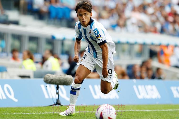 因有球员转售分成 皇马回购久保建英需要3300万欧