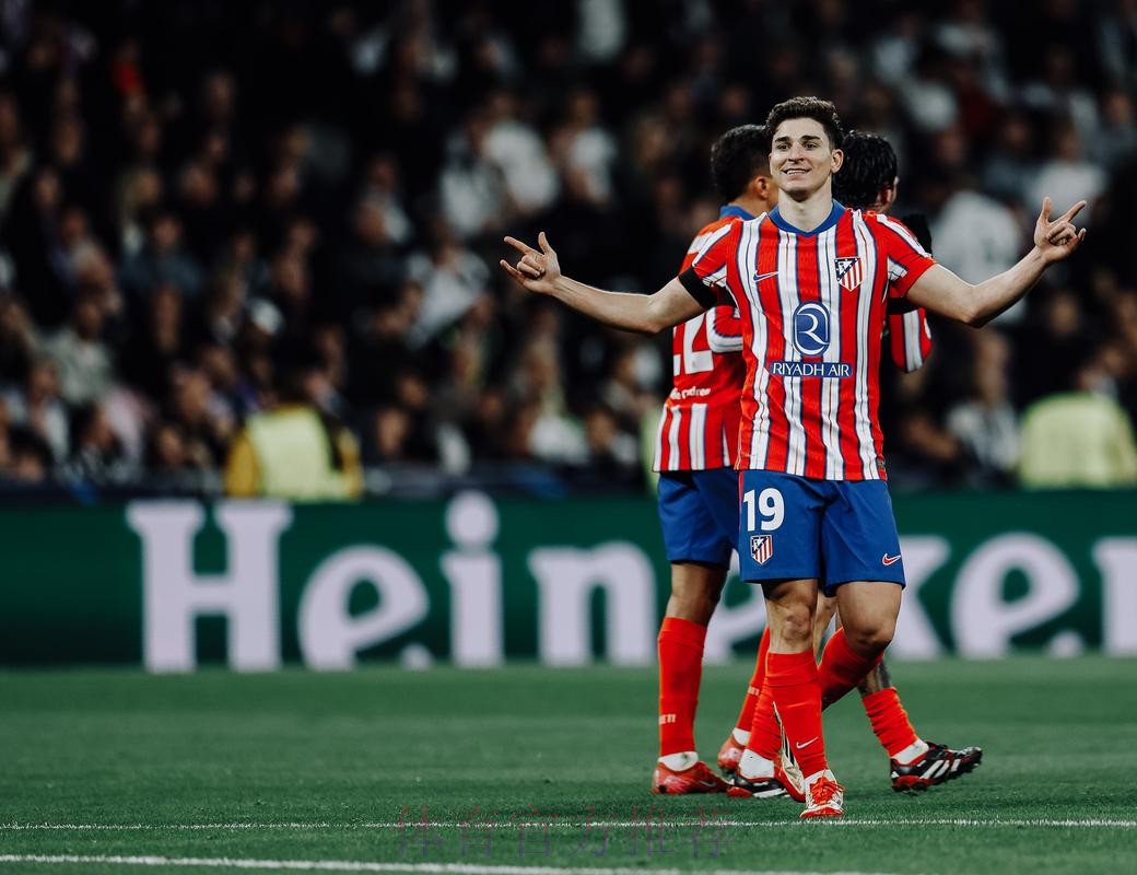 阿斯:皇马马竞曾想引进拉比奥特 但最终都放弃了